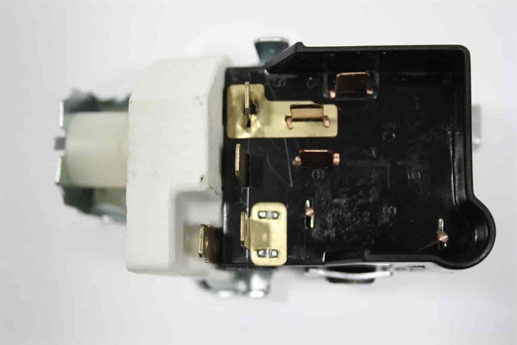 Headlight Switch for 1968-1977 Corvette C3