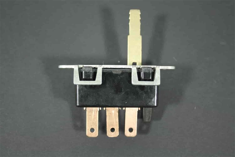 Wiper Switch for 1968-1976 Corvette C3