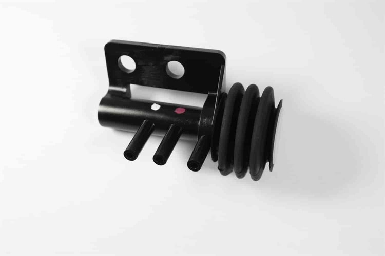 Wiper Switch for 1969-1972 Corvette C3