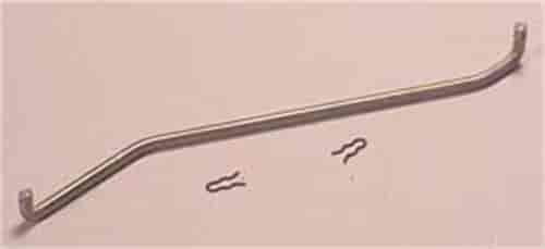 Backup Light Switch Rod for 1964-1967 Corvette C2