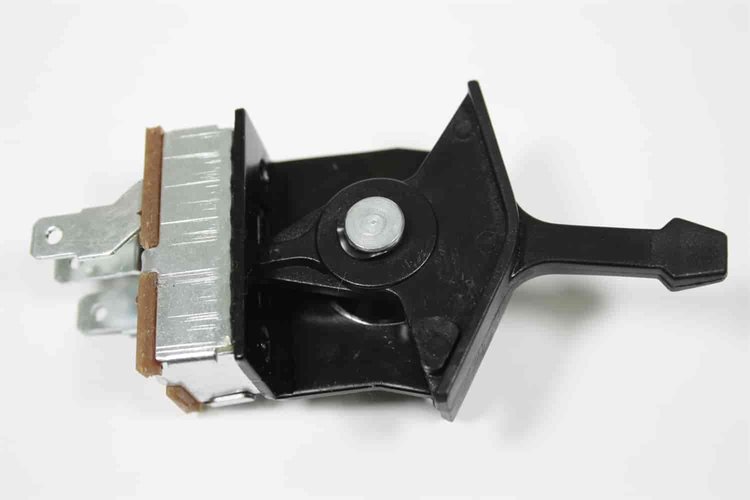 Heater Blower Switch for 1977-1982 Corvette C3