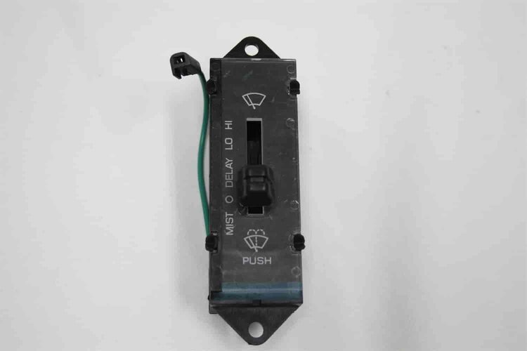Wiper Switch for 1984-1985 Corvette C4