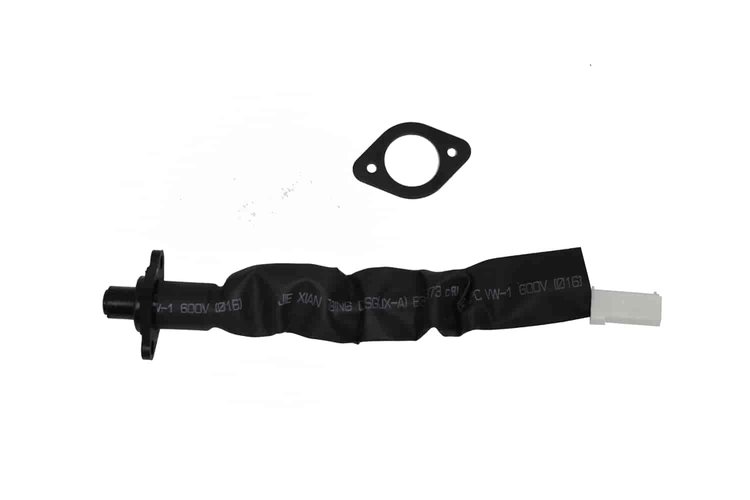 Door Jamb Switch for 1984-1989 Corvette C4