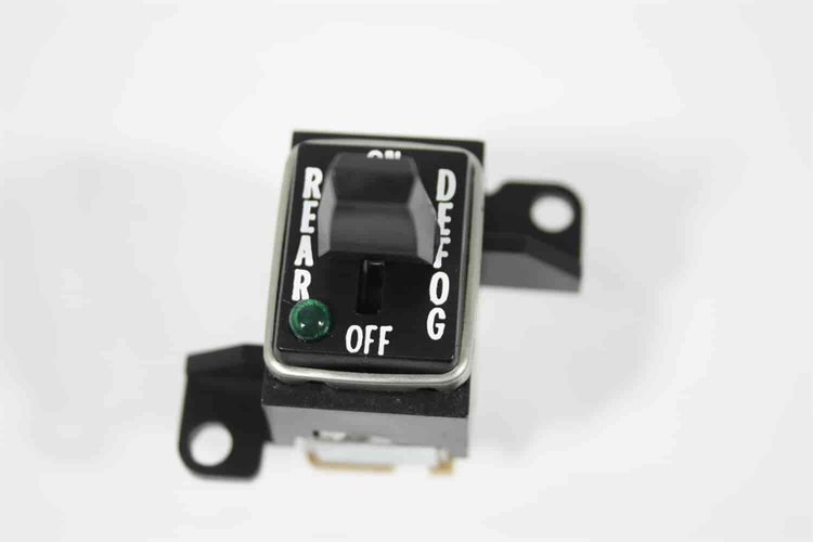 Defroster Switch for 1978-1980 Corvette C3