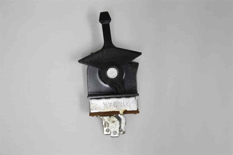 Heater Switch for 1977-1980 Corvette C3