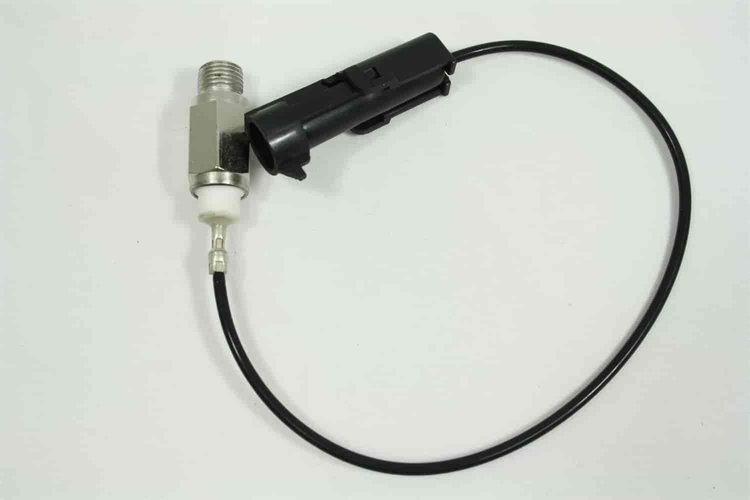 EGR Temperature Switch/Sensor for 1986-1991 Corvette C4