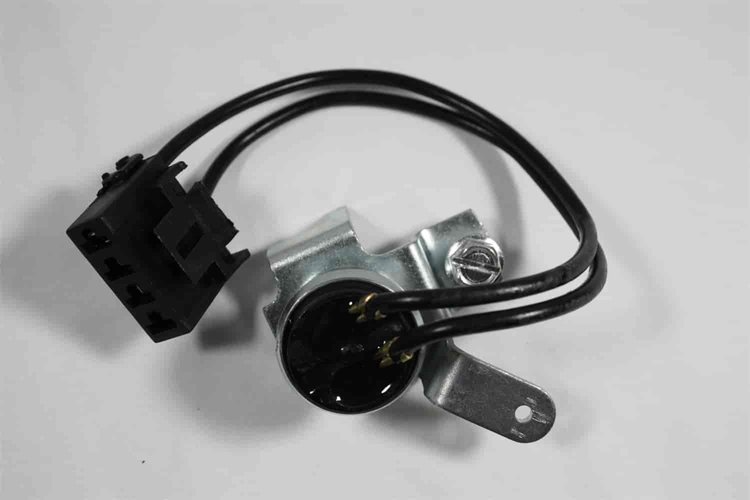 Neutral Safety Switch for 1986-1996 Corvette C4