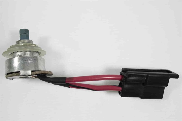 Wiper Override Switch for 1969 Corvette C3