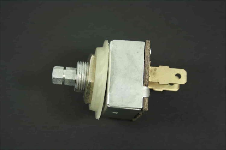 Wiper Override Switch for 1970-1972 Corvette C3