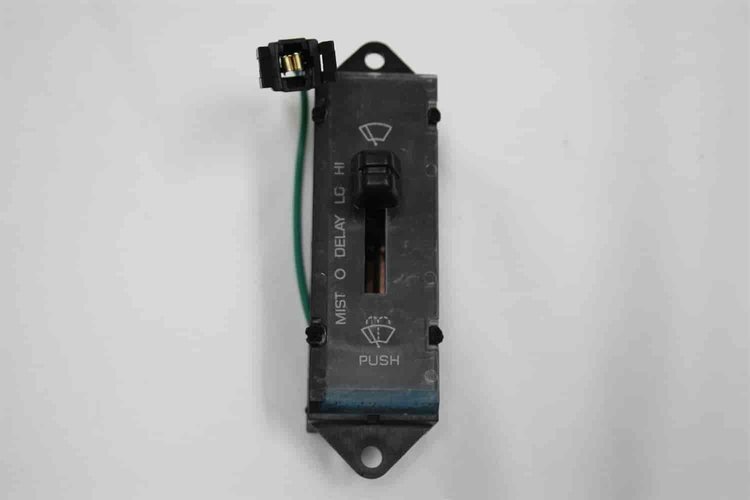 Wiper Switch for 1986-1989 Corvette C4