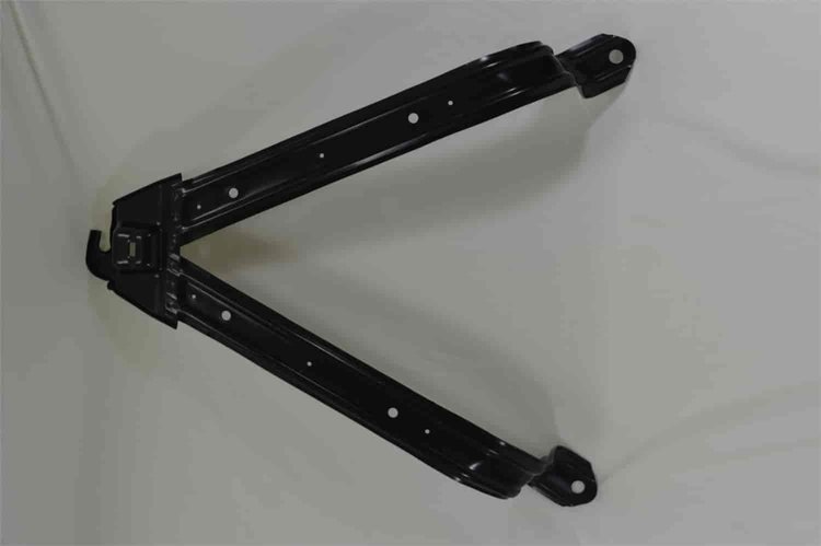 Spare Tire Cover Y Bracket for 1968-1982 Corvette C3