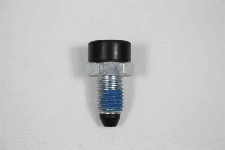 Latch Bolts for 1975-1982 Corvette C3