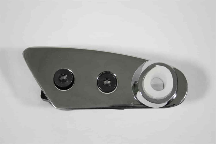 T-Top Rear Mount Plate for 1978 Corvette C3