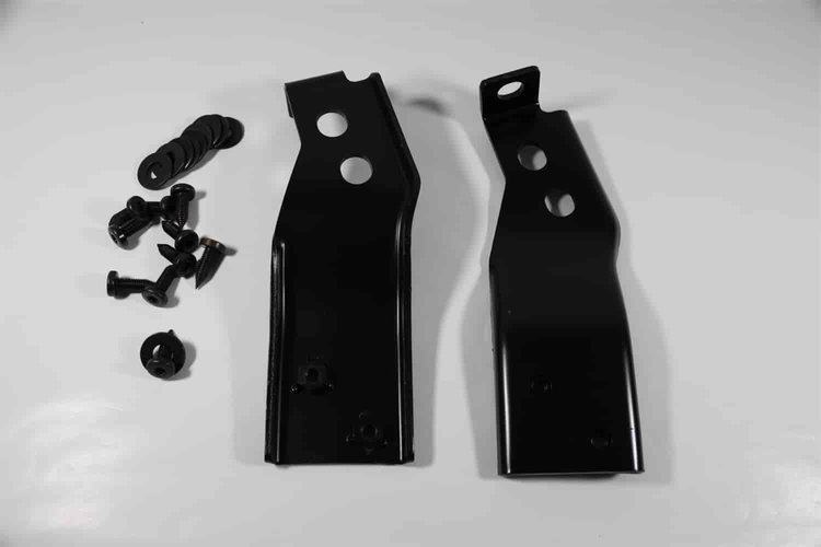 Hard Top Mounting Brackets for 1986-1996 Corvette C4