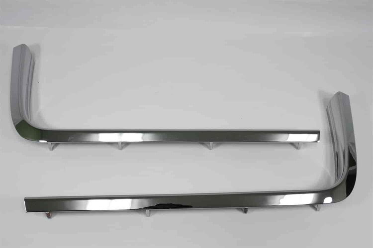 Front Grille Moulding for 1968-1969 Corvette C3