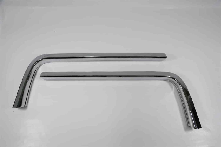 Front Grille Moulding for 1968-1969 Corvette C3