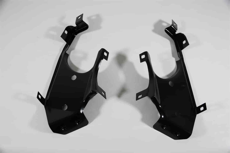 Grille Inner Support Bracket for 1969 Corvette C3