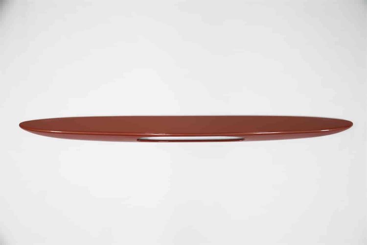 Rear Spoiler for 2011 Corvette C6