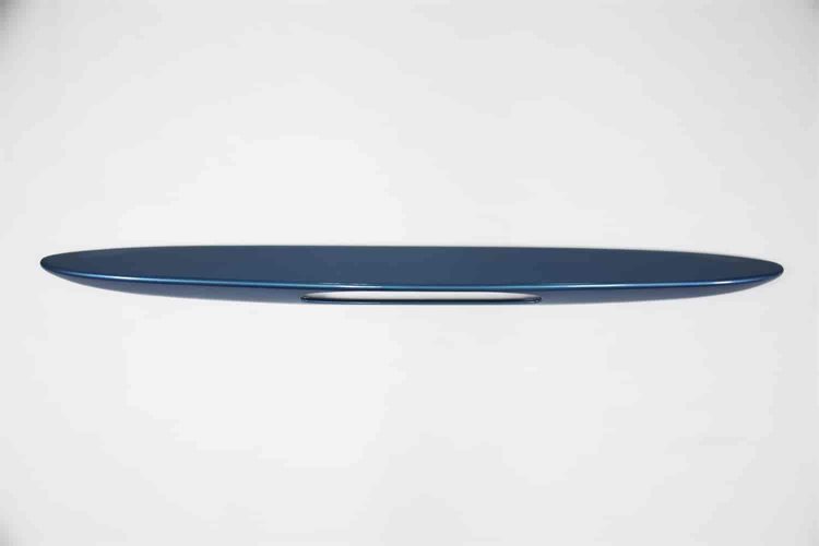 Rear Z06 Spoiler for 2008 Corvette C6