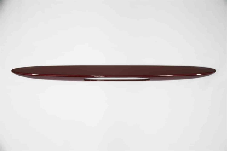 Rear Z06 Spoiler for 2008 Corvette C6
