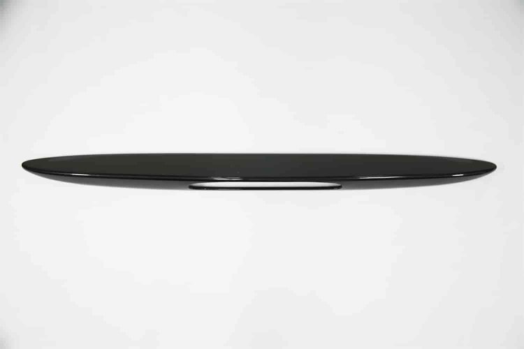 Rear Z06 Spoiler for 2012 Corvette C6