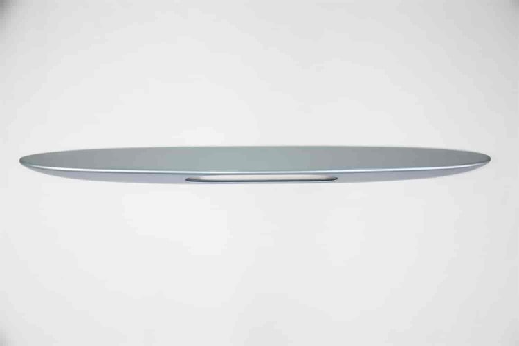 Rear Z06 Spoiler for 2012 Corvette C6