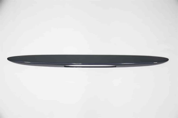 Rear Z06 Spoiler for 2011 Corvette C6
