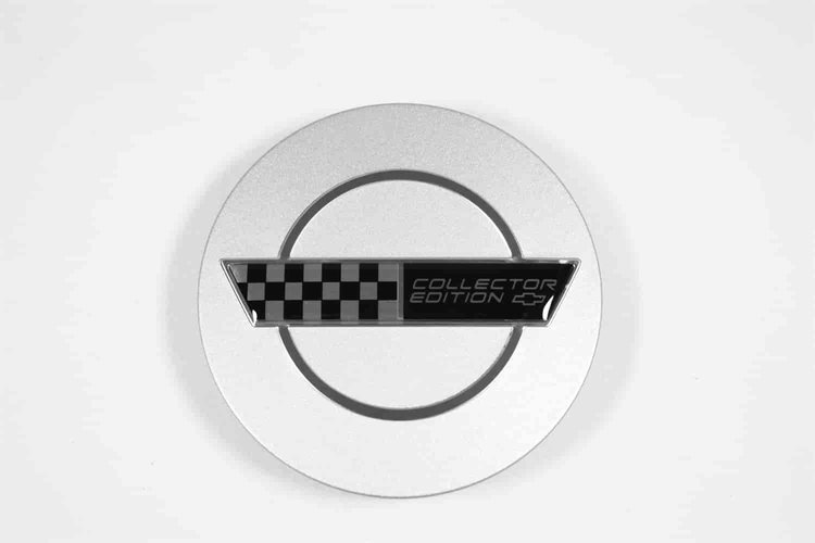 Center Cap for 1996 Corvette C4 Collector Edition