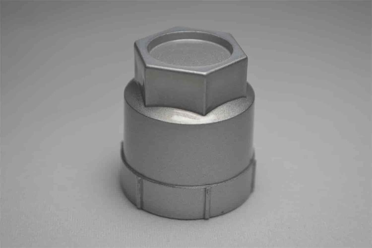 Lug Nut Plastic Covers for 1990-1996 Corvette C4