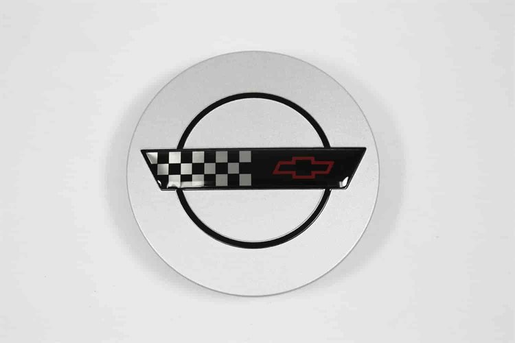 Wheel Center Cap for 1991-1992 Corvette C4