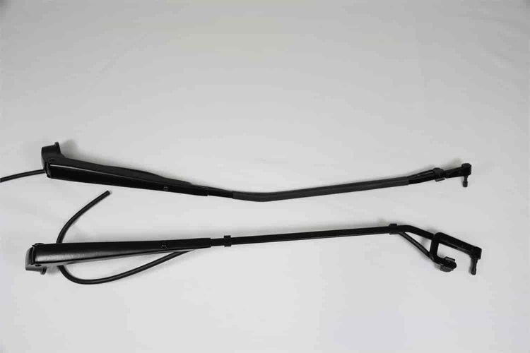 Windshield Wiper Arms for 1974-1982 Corvette C3