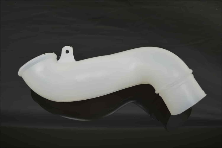Washer Fluid Bottle Extension for 1975-1982 Corvette C3