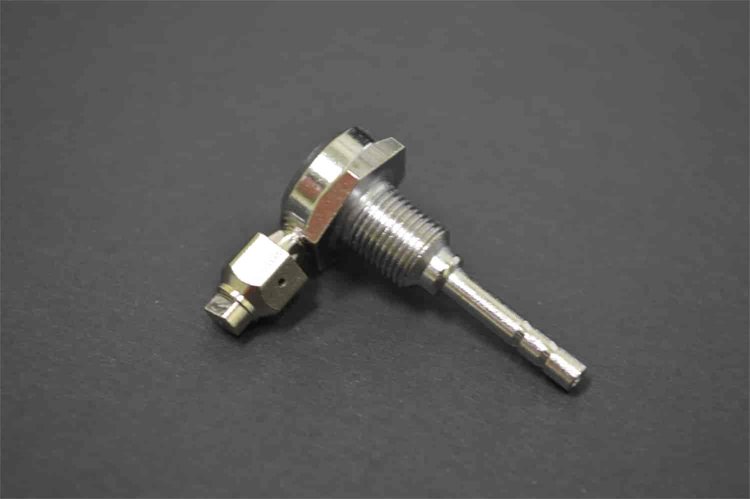 Washer Nozzle for 1953-1962 Corvette C1