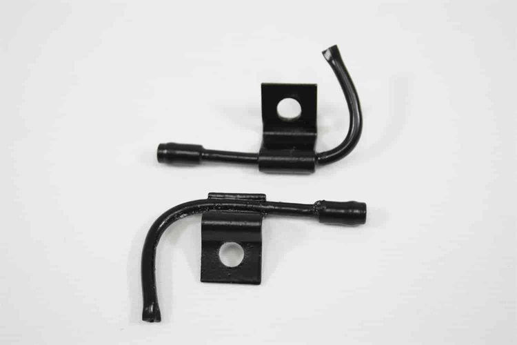 Washer Nozzles for 1968 Corvette C3