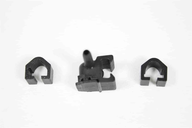 Washer Nozzle Clip for 1974-1982 Corvette C3