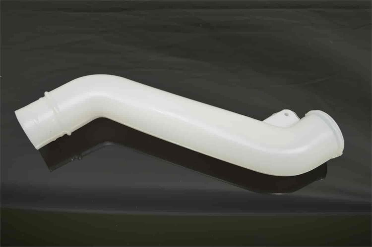 Washer Fluid Bottle Extension for 1971-1972 Corvette C3