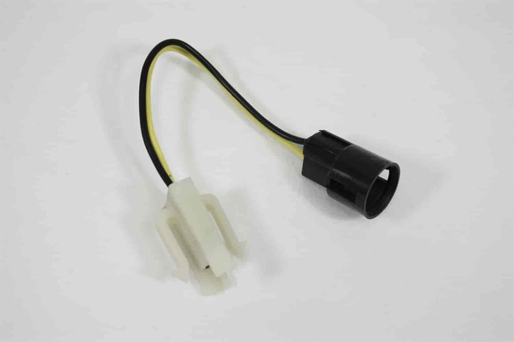 Power Window Adapter Harness for 1956-1982 Corvette C1/C2/C3