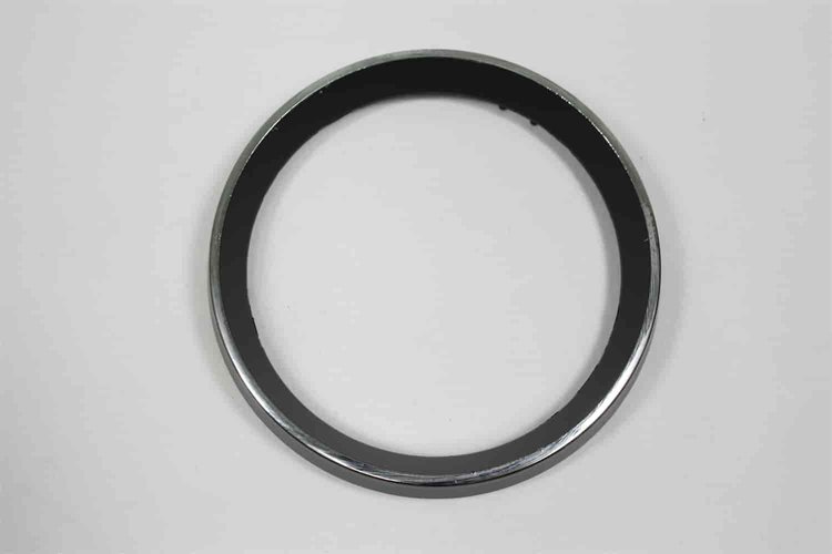 Clock Face Bezel for 1965-1967 Corvette C2