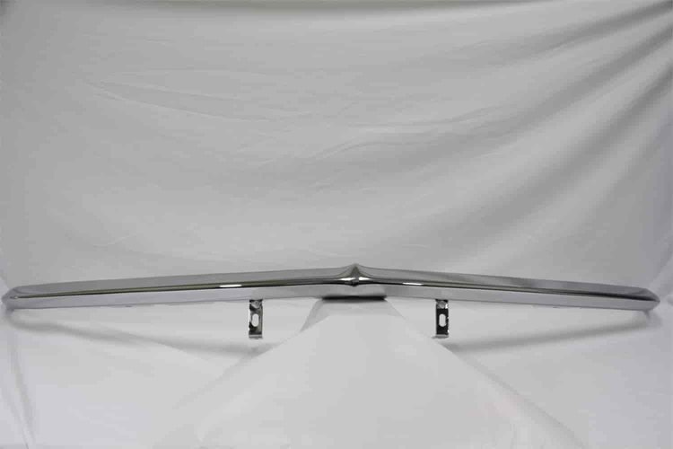 Front Bumper for 1968-1972 Corvette C3