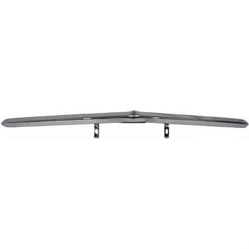 Rear Bumper for 1968-1973 Corvette C3
