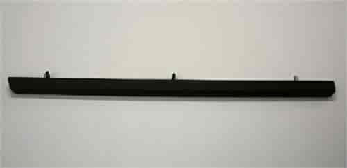 Front Bumper Moulding for 1984-1990 Corvette C4