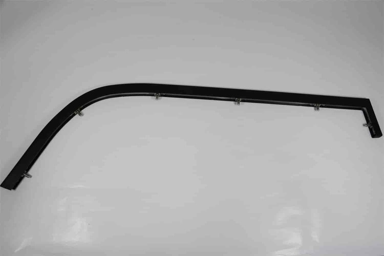 Rear Bumper Center Moulding for 1990 Corvette ZR1 C4