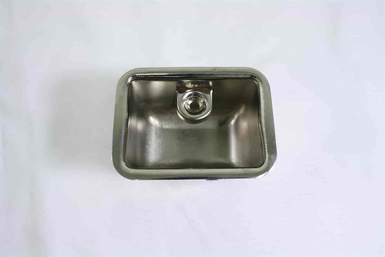 Ashtray for 1963-1976 Corvette C2/C3