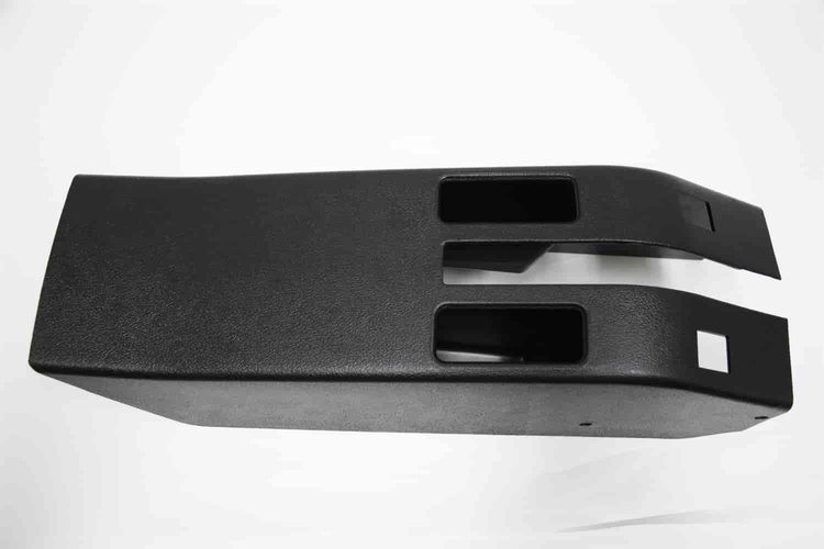 Parking Brake Console for 1968 Corvette C3