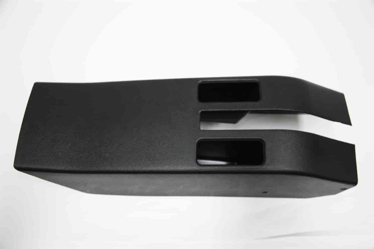 Parking Brake Console for 1968 Corvette C3