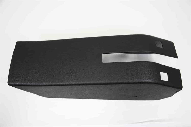 Parking Brake Console for 1969-1976 Corvette C3
