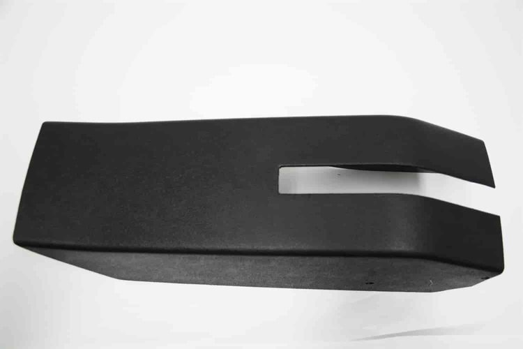 Parking Brake Console for 1969-1976 Corvette C3