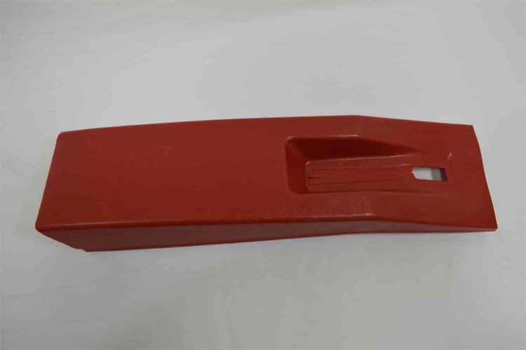 Parking Brake Console for 1977-1982 Corvette C3