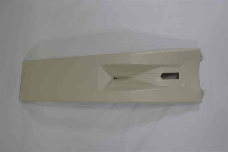 Parking Brake Console for 1977-1982 Corvette C3