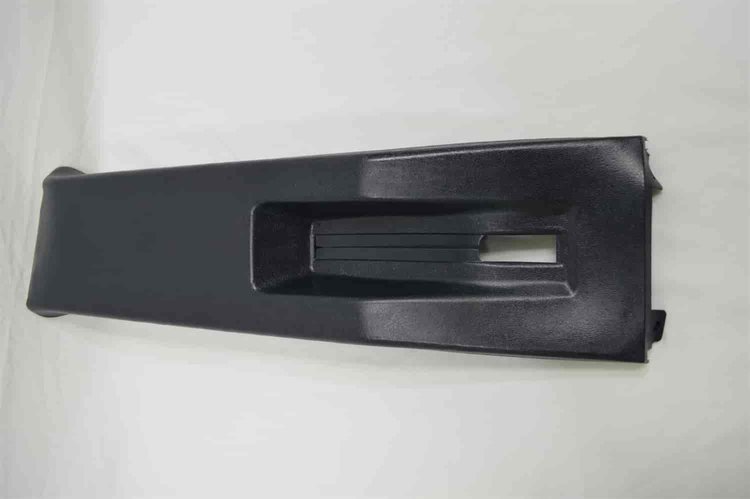 Parking Brake Console for 1977-1982 Corvette C3